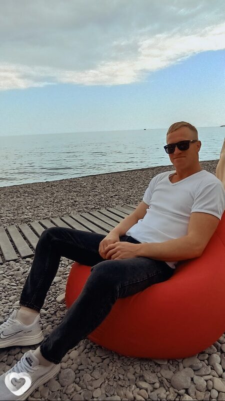 Алексей, 35, Ялте — анкета №3006913