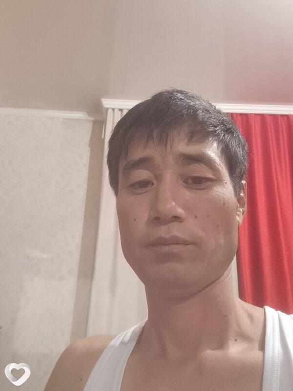 Жасик, 35, Алматы — анкета №3006765