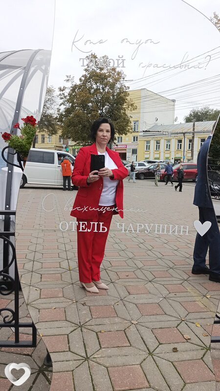 Иванова, 47, Кирове — анкета №3006766