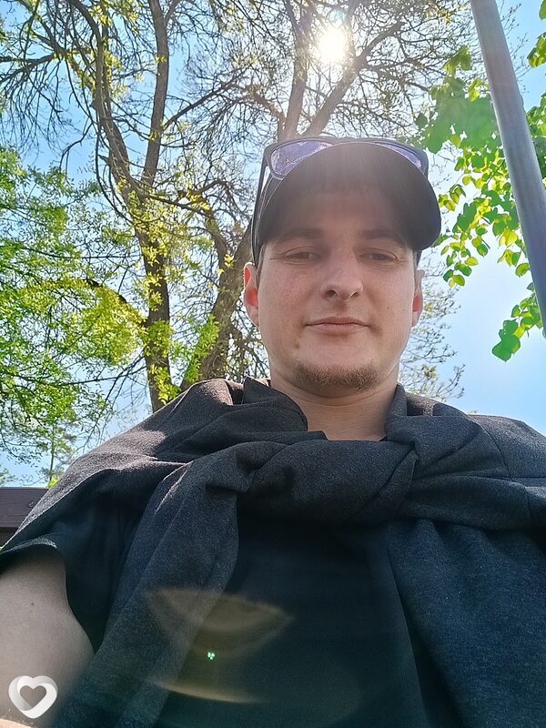 Алексей, 33, Великом Новгороде — анкета №3006770