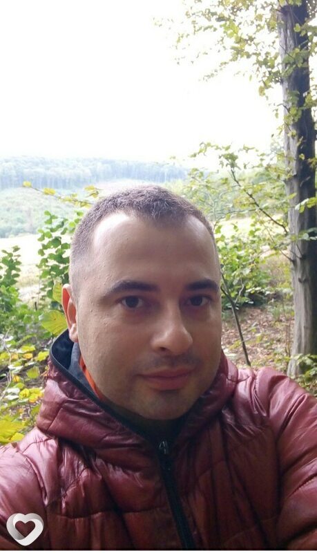Кирилл, 42, Саратове — анкета №3006776