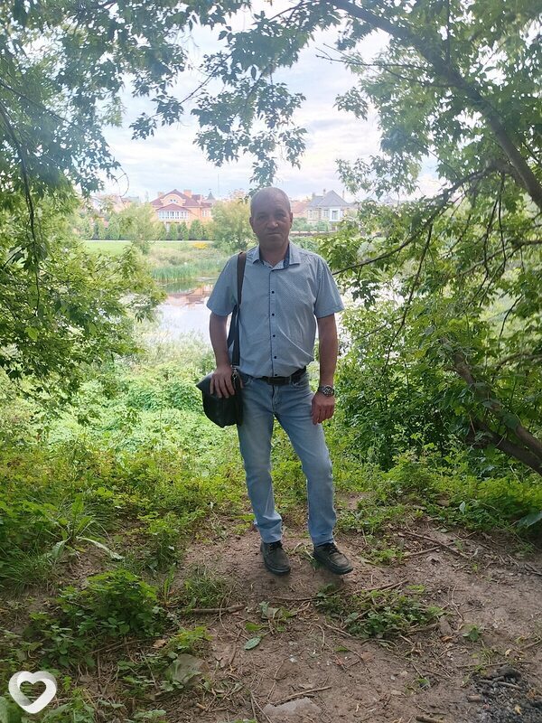Алексей, 44, Коломне — анкета №3006778