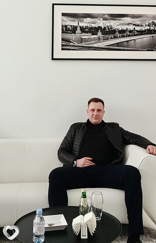 Андрей, 34, Москве — анкета №3006784