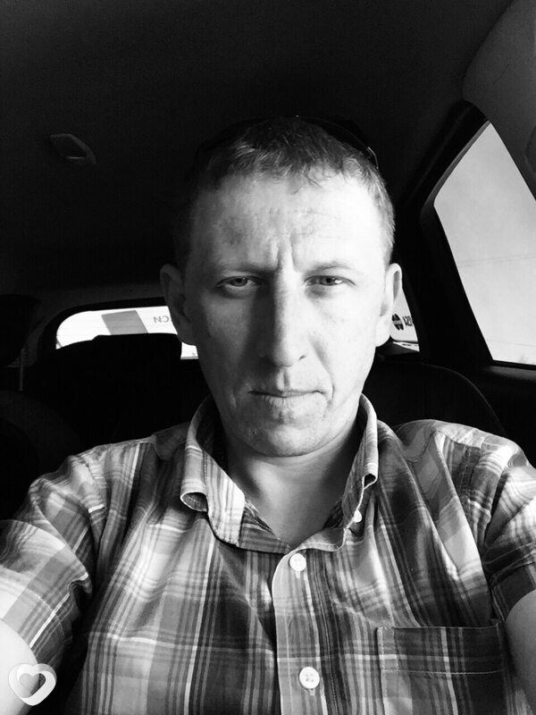 Александр, 38, Евпатории — анкета №3006791