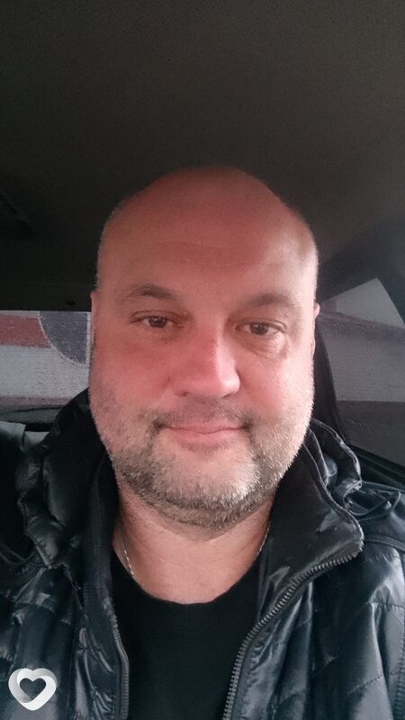 Олег, 46, Саранске — анкета №3006799