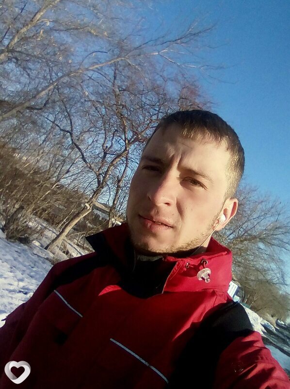 Максим, 33, Павлодаре — анкета №3006805