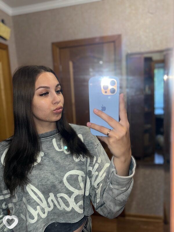 Ника, 20, Белгороде — анкета №3006669