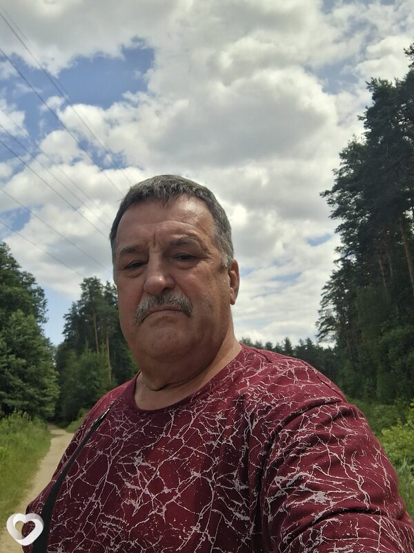 Михаил, 67, Москве — анкета №3006678