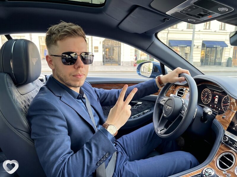 Александр Рядом, 28, Кстове — анкета №3006682