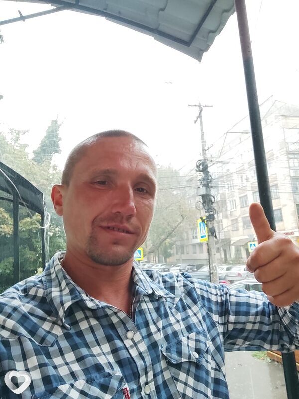 Вячеслав, 44, Тосно — анкета №3006684