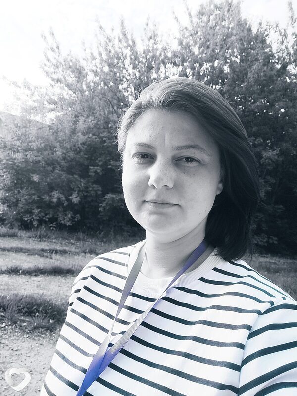 Лидия, 28, Волковыске — анкета №3006685