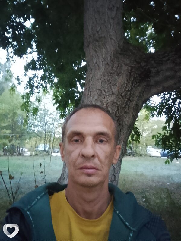 Платон, 43, Тольятти — анкета №3007241