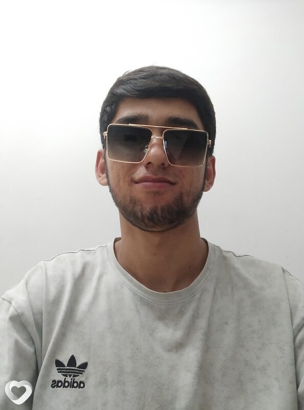 Судайс, 26, Якутске — анкета №3007249