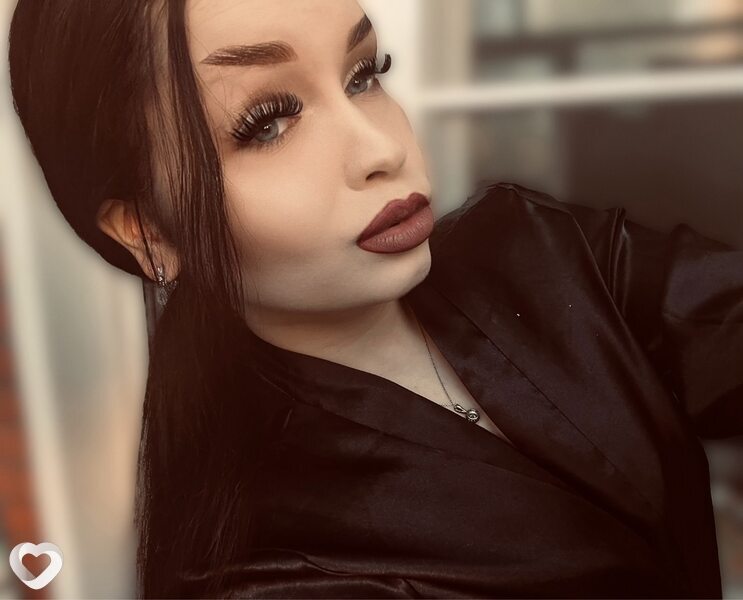 Татьяна, 25, Москве — анкета №3007251
