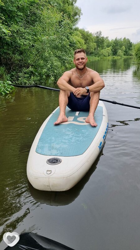 Павел, 34, Благовещенске — анкета №3007255