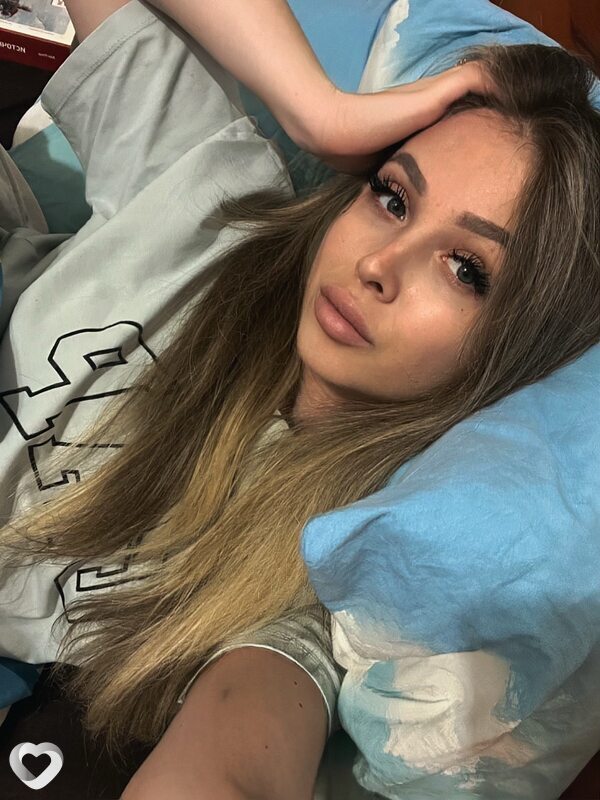 Полина, 31, Москве — анкета №3007259