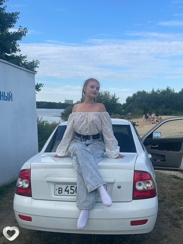Поля, 19, Ульяновске — анкета №3007261