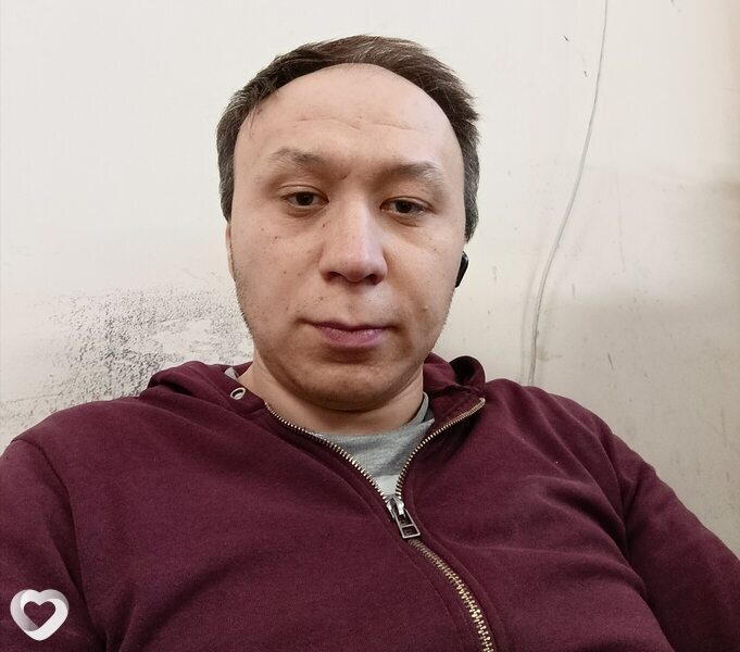Мухамед, 31, Нальчике — анкета №3007262