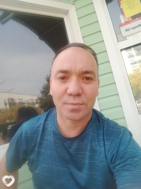Айдын, 36, Алматы — анкета №3006823
