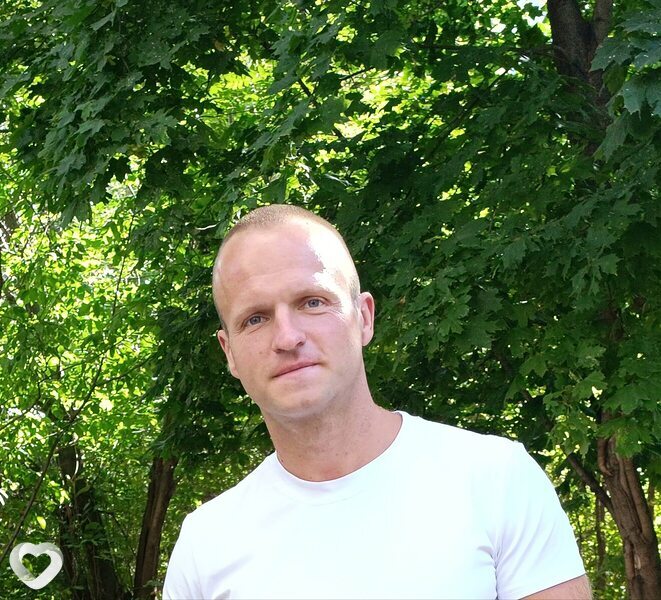 Боб, 38, Рязани — анкета №3006824