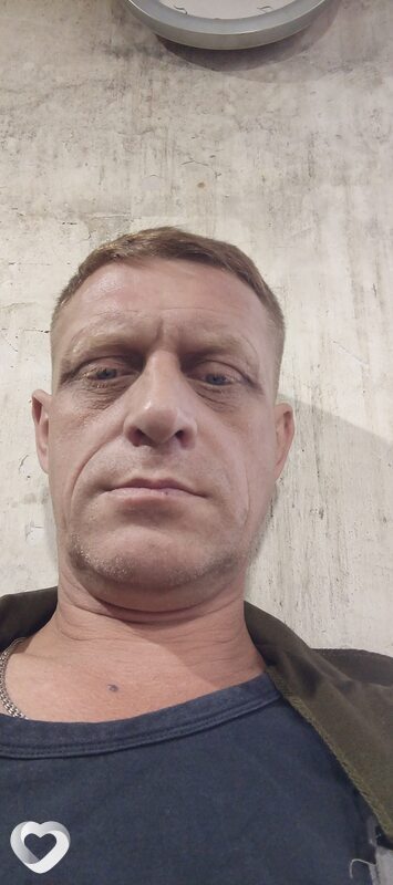 Андрей, 44, Барнауле — анкета №3006825