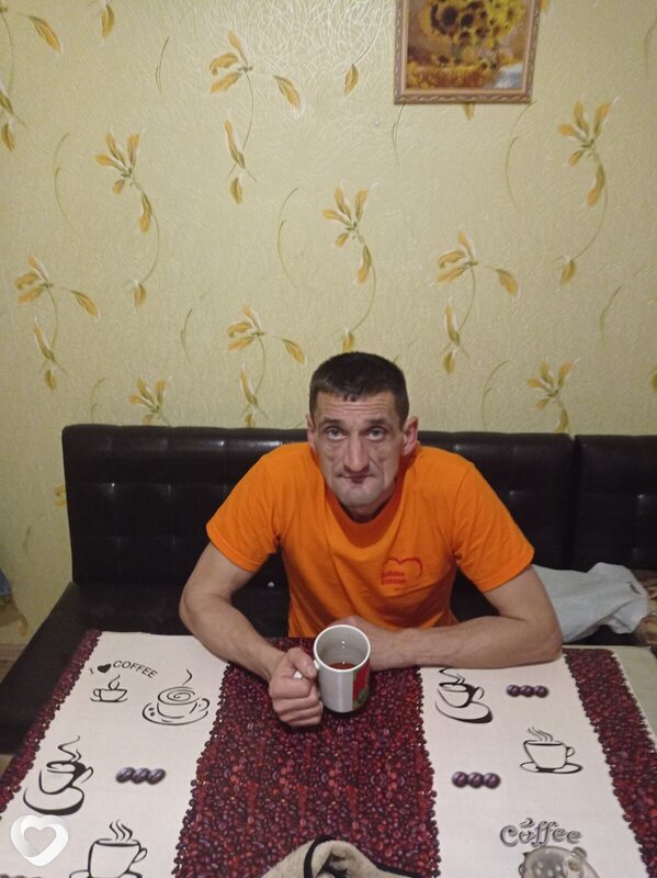 Дмитрий, 46, Минске — анкета №3006826