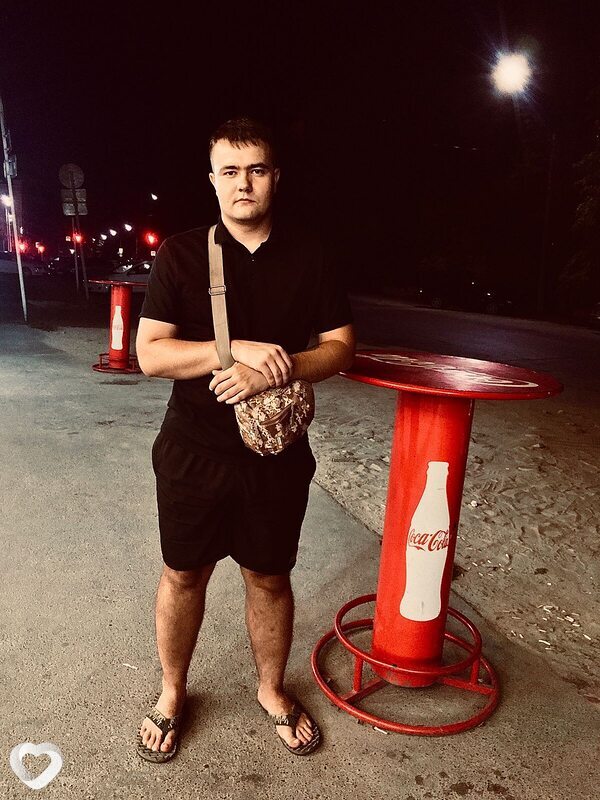 Кирилл, Энем