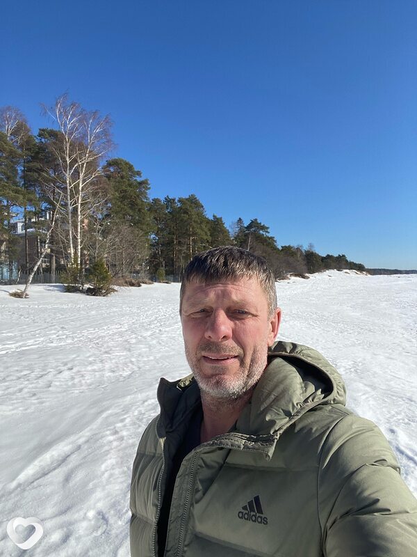 Валерий, 57, Санкт-Петербурге — анкета №3006838