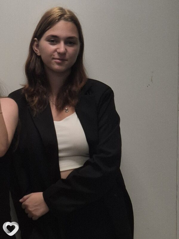 Изабелла, 19, Владивостоке — анкета №3006841