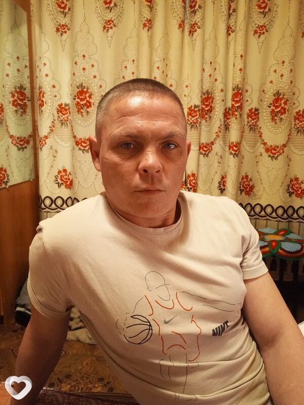 Сергей, 37, Нефтекамске — анкета №3006845