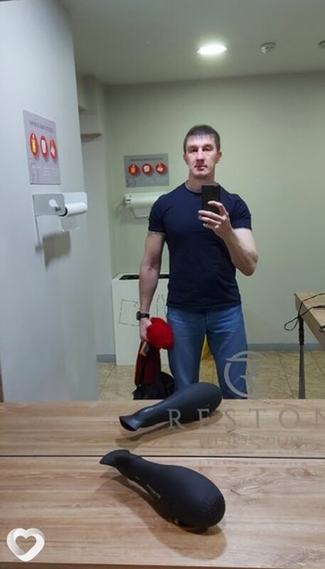 Сергей, 41, Анапе — анкета №3006852