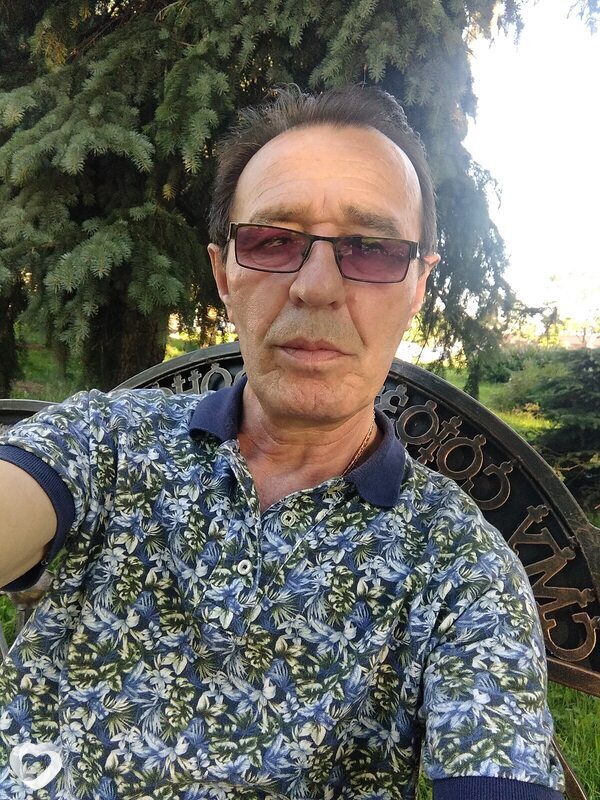Анатолий, 60, Минске — анкета №3006853