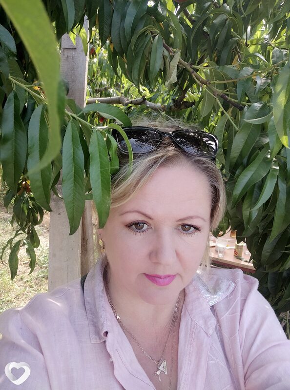 Алла, 55, Севастополе — анкета №3006856