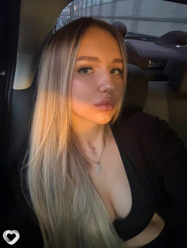 Даша, 23, Санкт-Петербурге — анкета №3007269