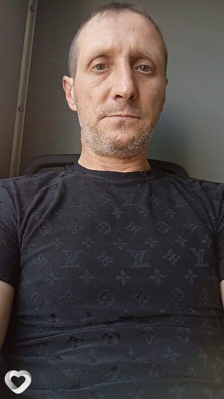 Михаил, 49, Ефремове — анкета №3007282