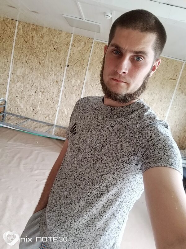 Димон, 27, Тюмени — анкета №3006716