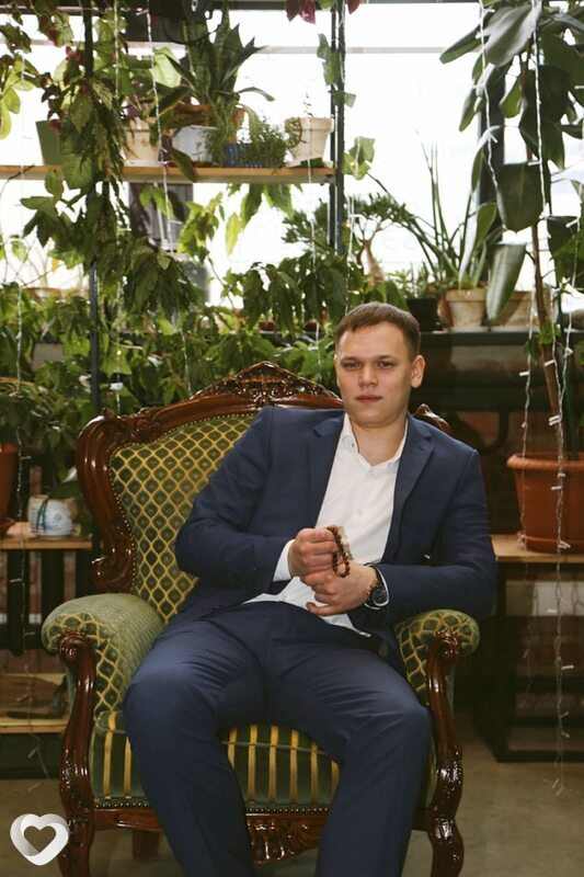Равиль, 25, Челябинске — анкета №3006718