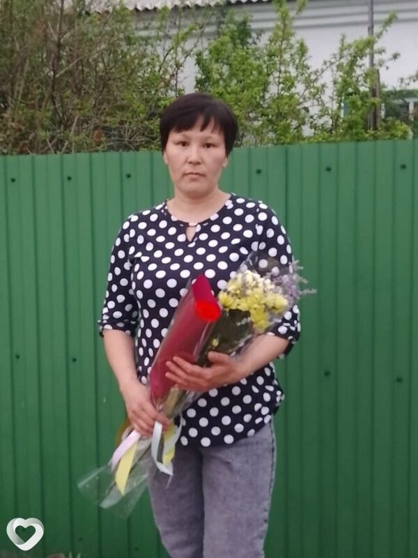 Олеся, 42, Нижнеудинске — анкета №3006723