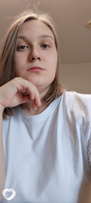 Анастасия, 28, Иркутске — анкета №3006724