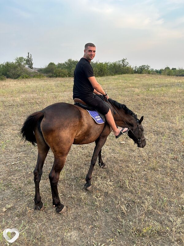 Сергей, 36, Алчевске — анкета №3006729