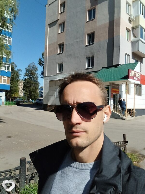Евгений, 37, Стерлитамаке — анкета №3006917