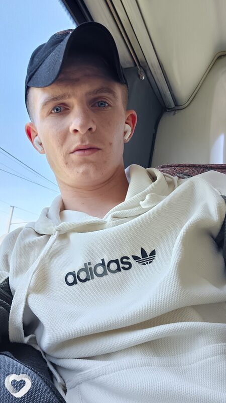 Андрей, 23, Прокопьевске — анкета №3006926