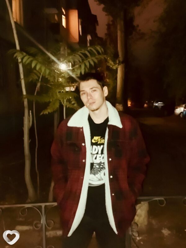 Роман, 23, Димитровграде — анкета №3006936