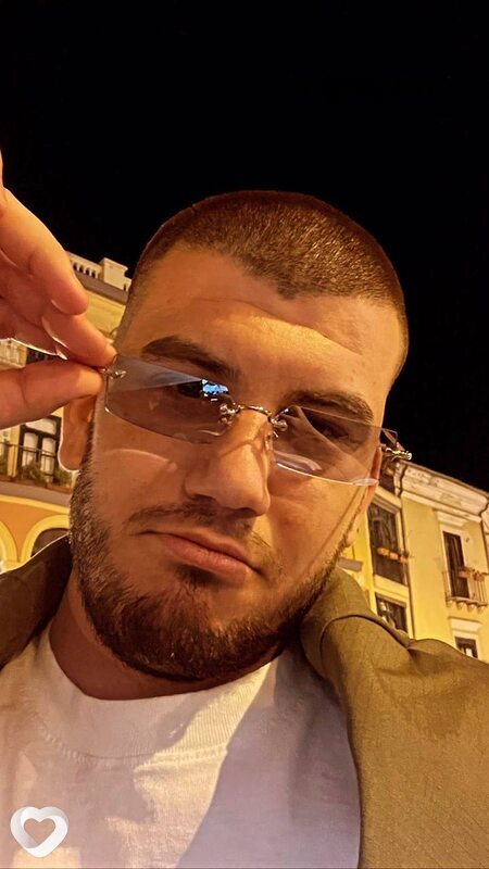 Дмитрий, Нарва