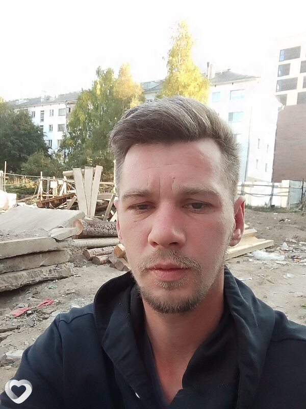 Денис, 34, Архангельске — анкета №3007015
