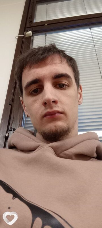 Дмитрий, 27, Брянске — анкета №3007017