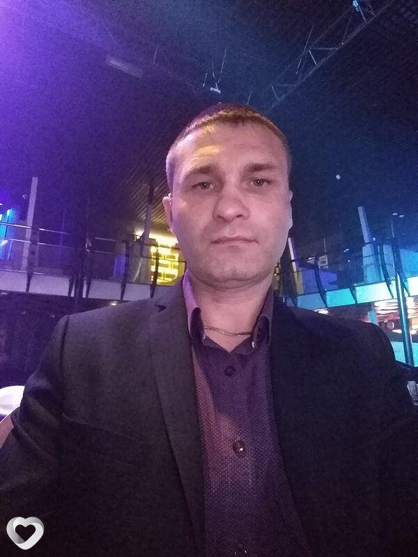 Юрий Алексеевич, 47, Красноярске — анкета №3007019