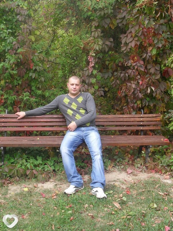 Леонид, 40, Ростове-на-Дону — анкета №3007031