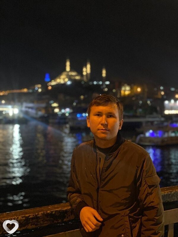 Нурманбет, 32, Астрахани — анкета №3007034