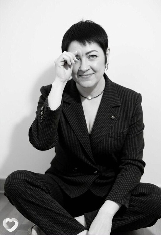 Алёна, 48, Смоленске — анкета №3007038
